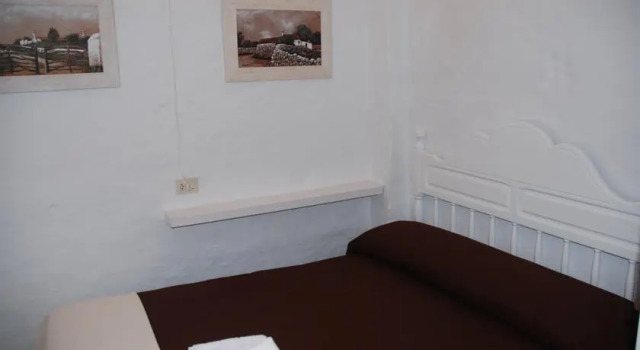 Agroturisme Binisaid