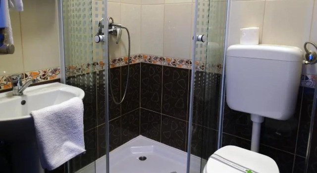 Номер Standard Prince Hotel