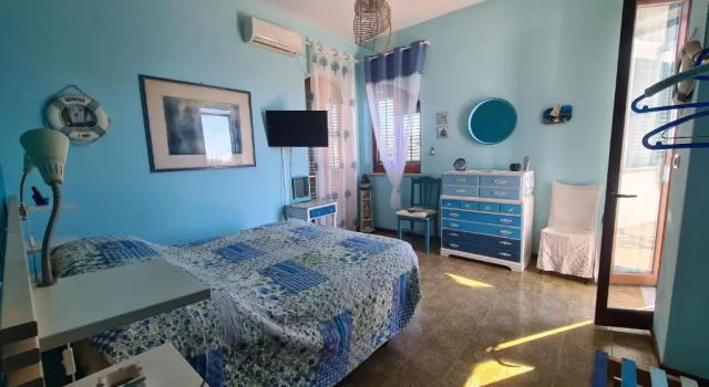 Номер Standard B&B Ondamarina