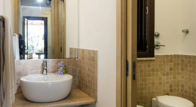 Номер Standard Il Borgo Del Principino