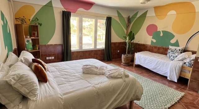 Номер Comfort ART POiNT GUESTHOUSE