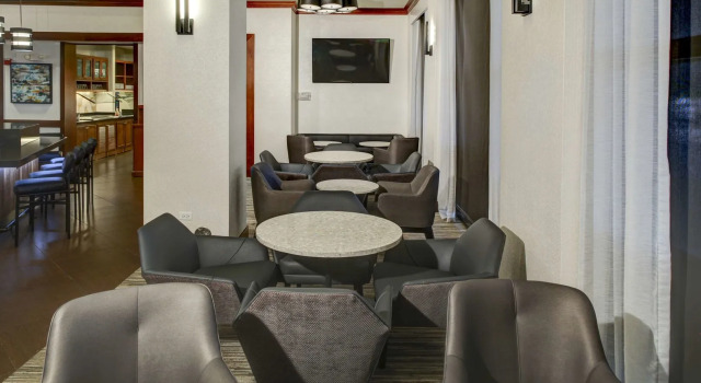 Hyatt Place Mystic