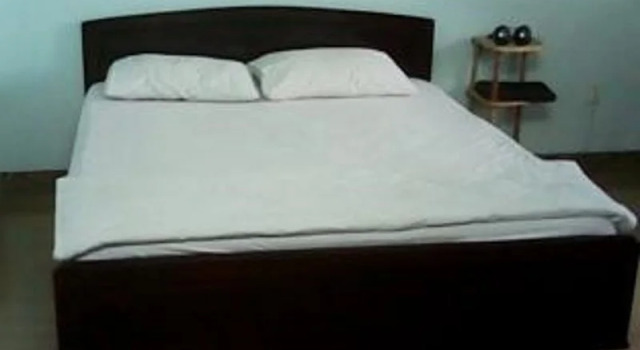 Ngoc Thuan Motel, Забронировать Мотель Отели Вунгтау с парковкой, Парковка