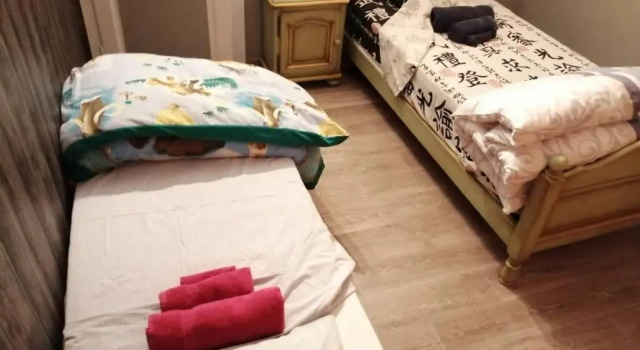 Sympathique maison, Réserver Hôtel Sarreguemines Département de la Moselle