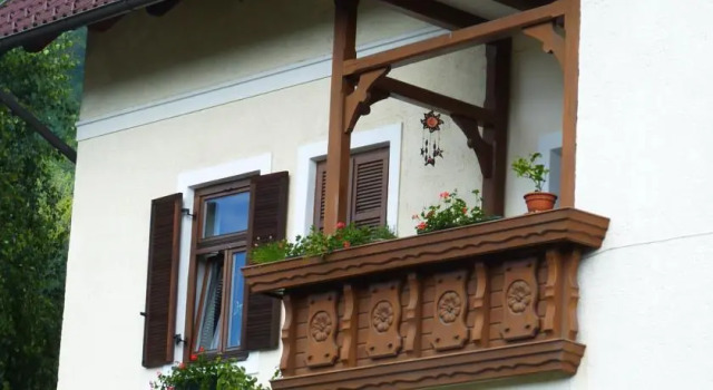Ferienwohnung Haus Katrin