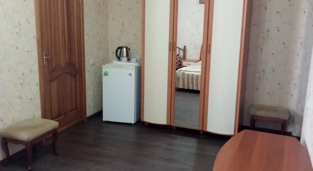 Номер Standard У моря