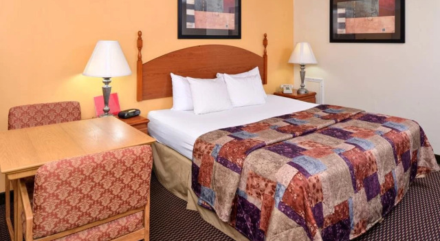Red Carpet Inn Ronks, Prenota Hotel Ronks Lancaster
