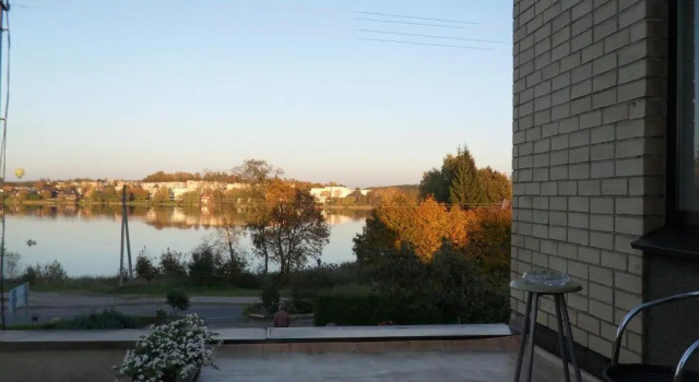 Standardní pokoj TrakaiApartmentsLT