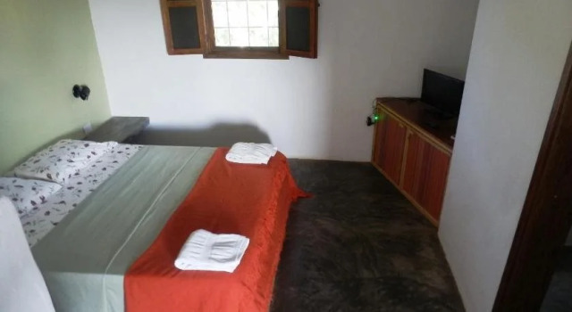 Posada Casa Las Trinitarias, Rezervasyon Otel Margarita Island ucuz oteller
