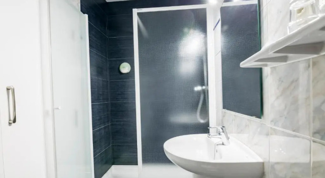 Двухместный номер Standard Hotel Blason Junior