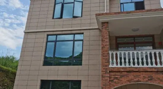 Liuyang Yileju Homestay, Prenota Hotel Hotel a Changsha con parcheggio, Parcheggio