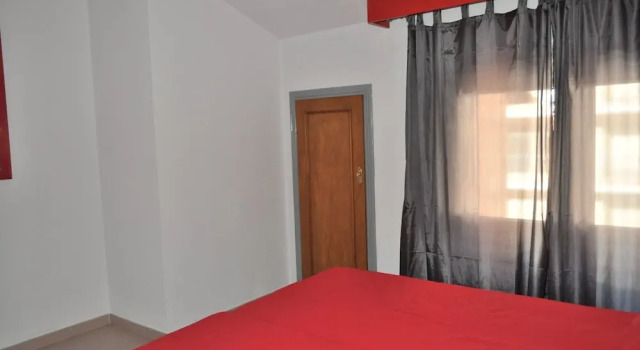 Номер Standard Дуплекс с 2 комнатами Apartaments Inter Esqui