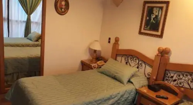 Hotel Del Parque, Prenota Hotel La Ceja Antioquia