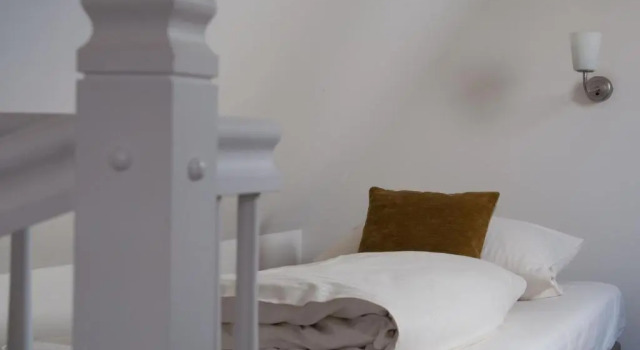 Апартаменты Hotel Insel Pension