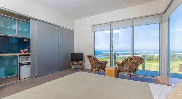 Wytonia Beachfront Accommodation, Забронировать Отель Бизнес-отели Порт-Фейри, 4* 5*