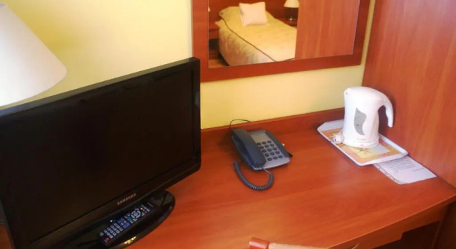 Двухместный номер Standard Hotel Wald