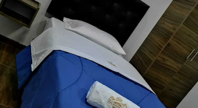 Номер Standard Hotel Grand Paradise Marcona