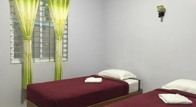 Двухместный номер Standard Feel Guest House - Adults Only