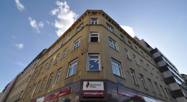 Kings Court Apartments Vienna, Забронировать Апартаменты/квартира 10. Фаворитен Вена, рядом с Кеплерплац