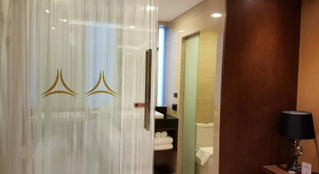 Люкс Premium Syama Suite Sukhumvit 20