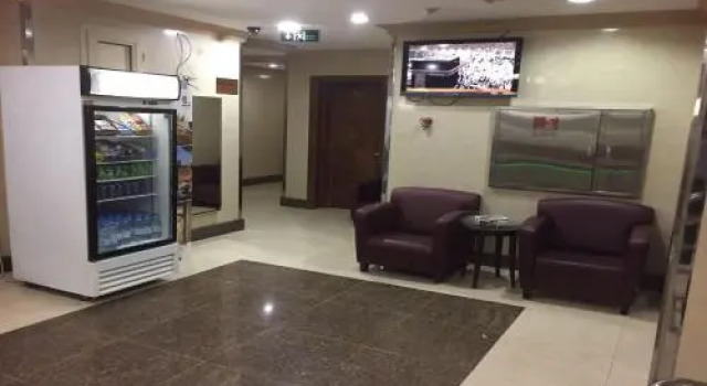 Manazilna Apartments Buridah, Buchen Sie Ferienwohnung Buraydah Provinz al-Qasim