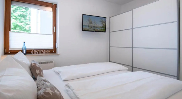 Seestraße 21 Lindenhof Wohnung 10, Забронировать Отель Бизнес-отели Даме, 4* 5*