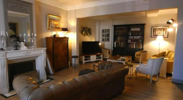 La Maison Florence, Book Hotel Hoteller i Landes med pool, Swimmingpool