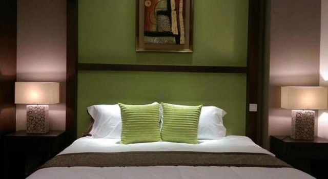 Двухместный номер Standard Imperial Heritage Hotel Melaka I City Centre I Free Wifi I Free Parking l Free Club Lounge Access