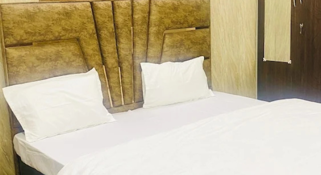 Номер Classic Kashi family stay