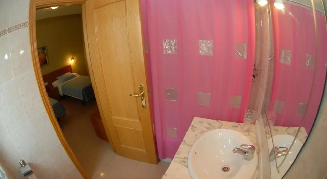 Номер Standard Hotel Dora