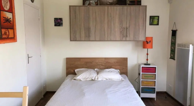 Студия Les Cottages De Magny