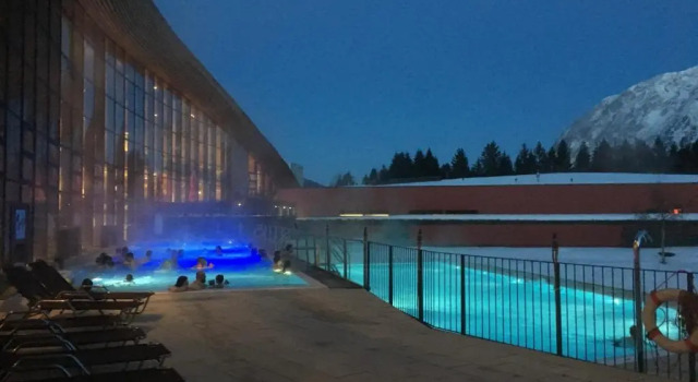 Top 12, Am Sonnenhang, Hochstrasse Schladming, Prenota Hotel Hotel a Stiria con parcheggio, Parcheggio