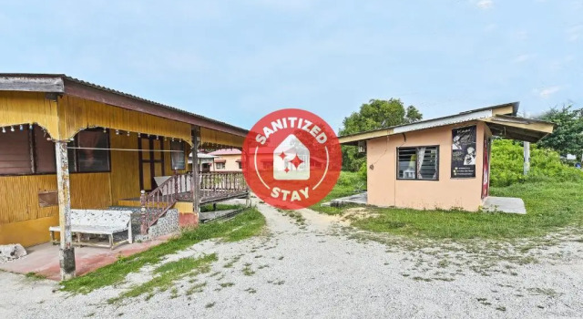OYO Home 90549 Teemoran Budget Homestay