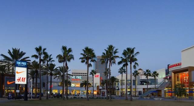 Hyatt Regency Long Beach, Забронировать Отель Лонг-Бич Большой Лос-Анджелес, рядом с International City Theatre