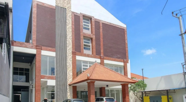 Airy Denpasar Barat Mahendradatta 9 Bali, Забронировать Отель Денпасар Denpasar Municipality