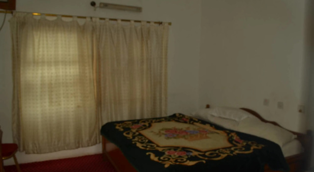 Afri Hotel