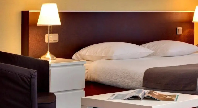 Hotel Le Tronçais, Boek Hotel Hotels in Franche-Comte met ontbijt, Ontbijt