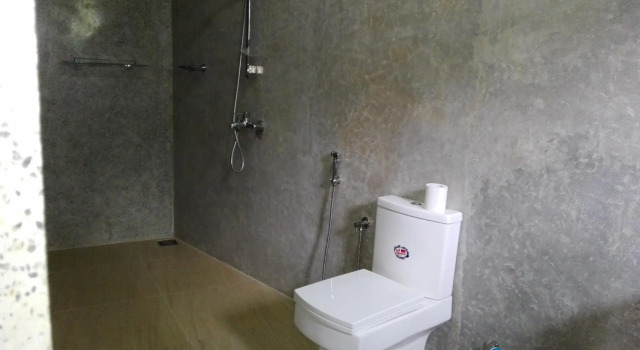 Номер Standard Hideaway Lodge