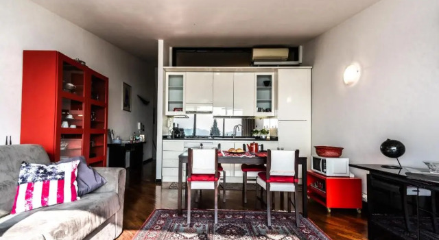 Casa Vistabella