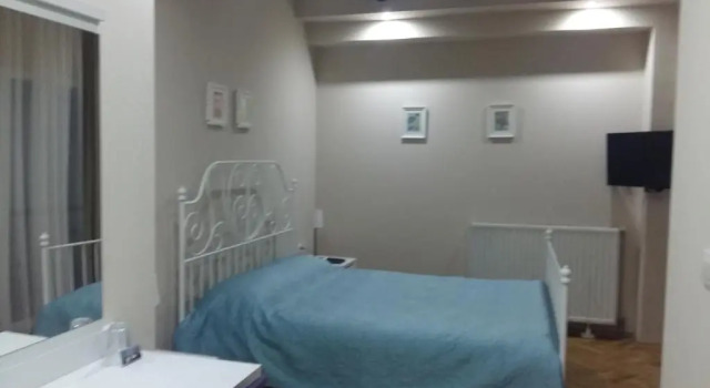 Апартаменты с видом на сад Apartment Plaisir