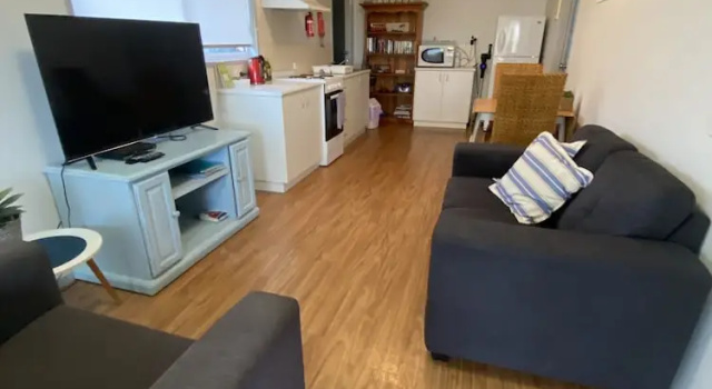 Вилла 90 Mile Beach House & Villas