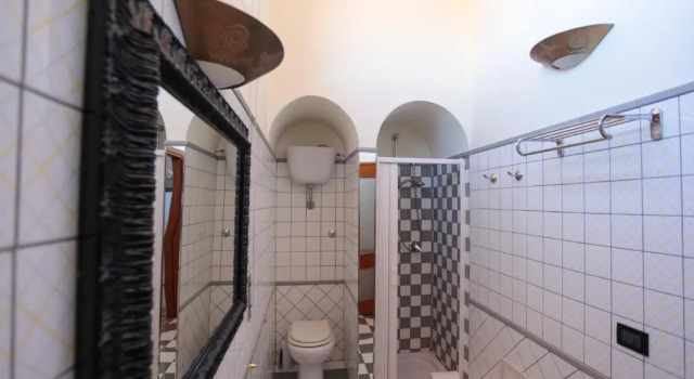 Люкс Locanda degli Artisti