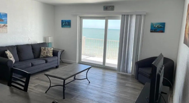 Sandalwood Beach Resort