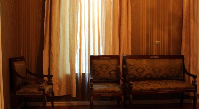 Номер Deluxe Guesthouse Panorama