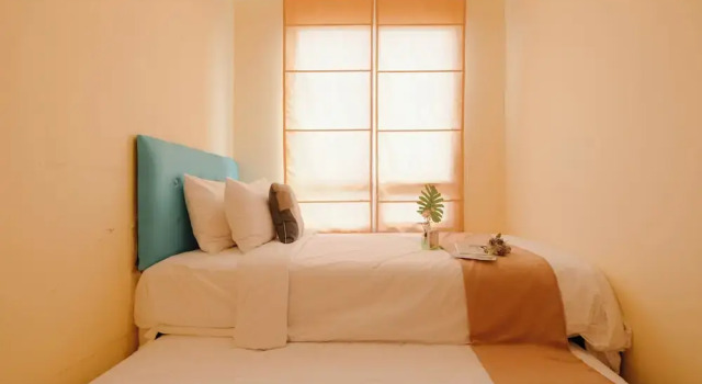 Good Deal 2BR Apartment Cinere Bellevue Suites, Book Apartment Depok West Java