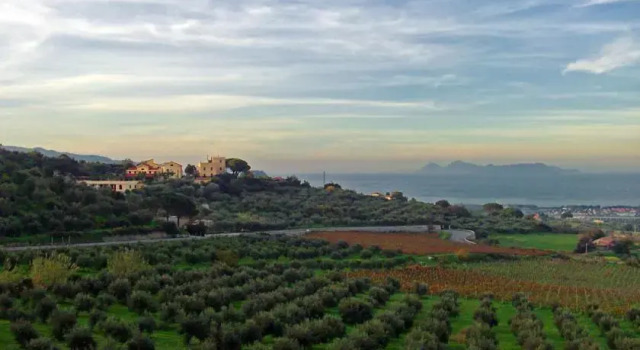 Borgo Abacena, Book Hotel Hotels in Sicily with a Pool, Swimming Pool