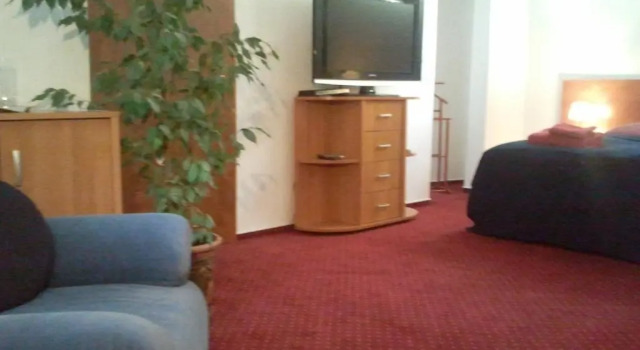 Номер Standard Saraya Wellness & Penzion