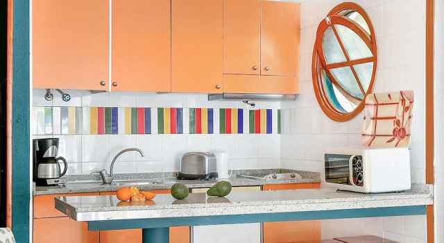 Студия Laguna Apartments