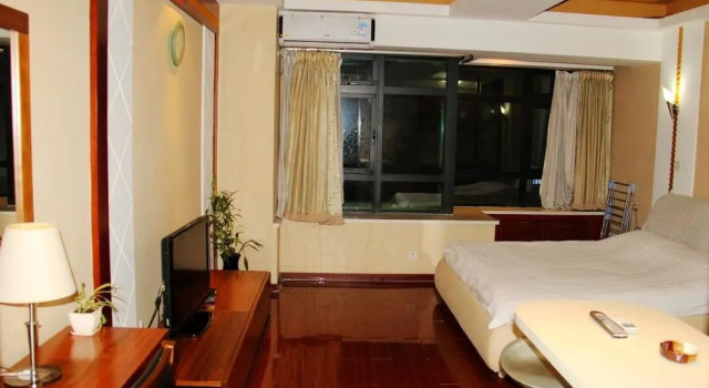 Shidai Apartment Dalian