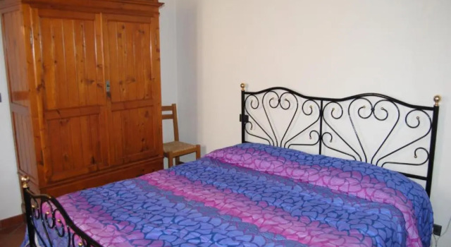 Номер Standard La Ginestra